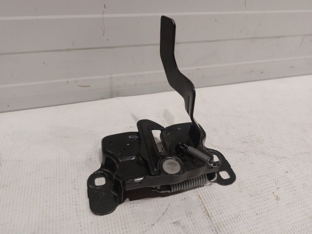 Hood Latch